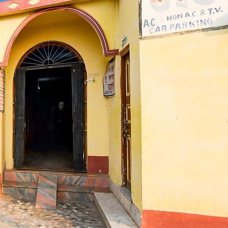 Agnibina Lodge Tarapith Exterior photo