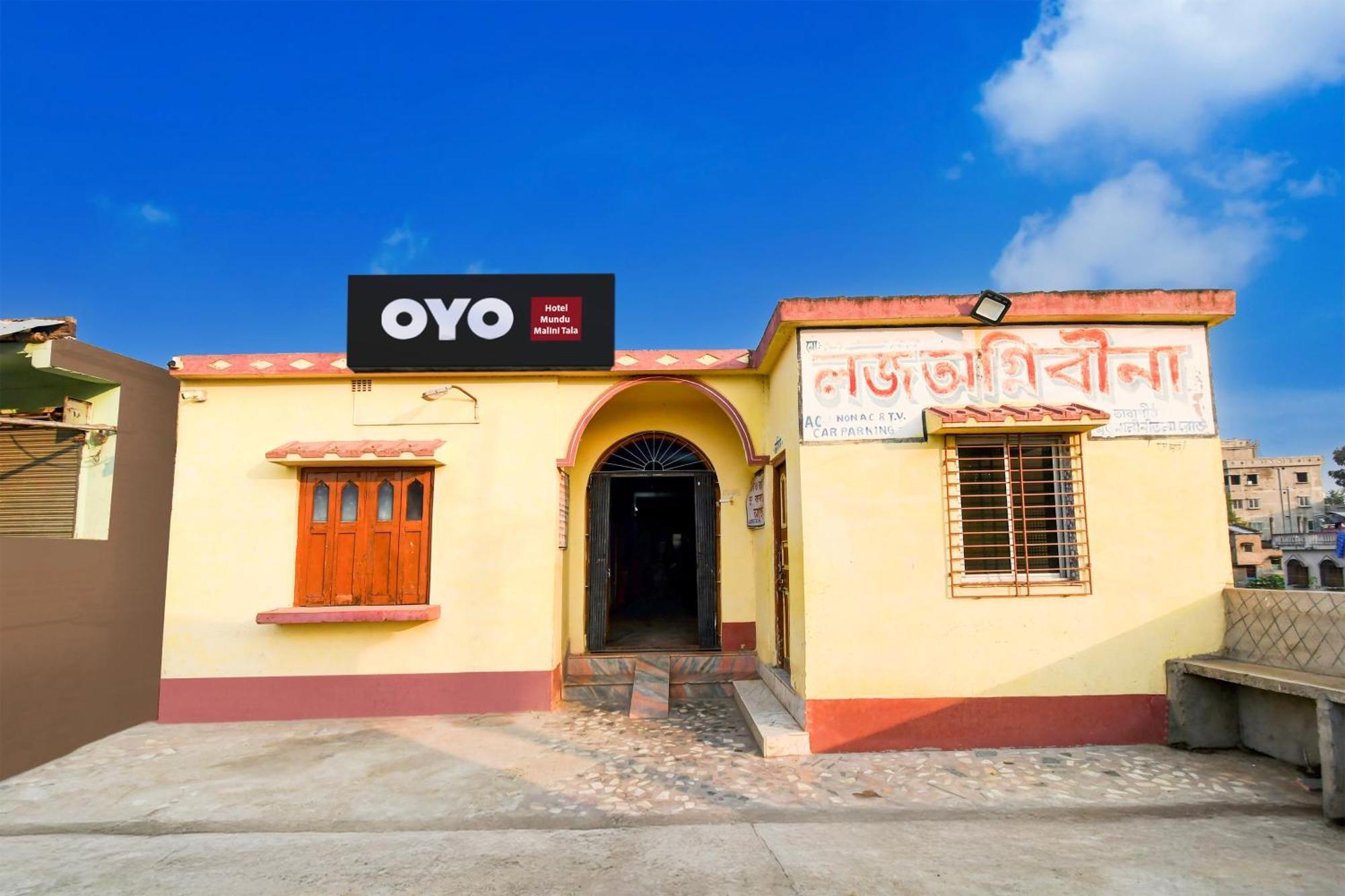 Agnibina Lodge Tarapith Exterior photo